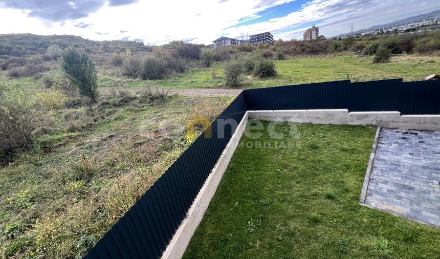 Casa de vanzare | SU 117 mp | gradina, 2 parcari | Floresti, zona Terra - 17