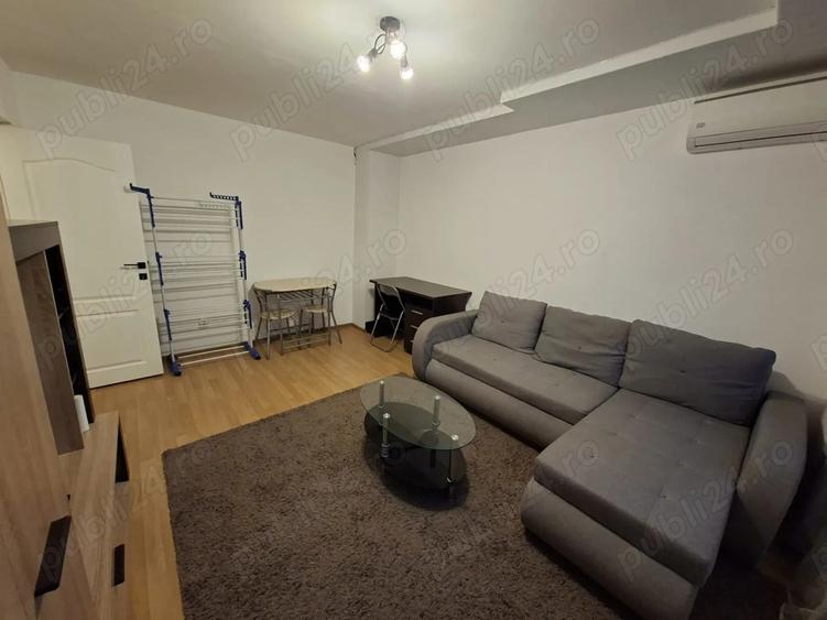 Inchiriez apartament 1camera - 3