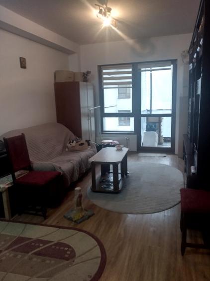 2 Camere Mobilat Utilat | Mutare Rapida | Bd. Metalurgiei | Bloc 2020 - 3