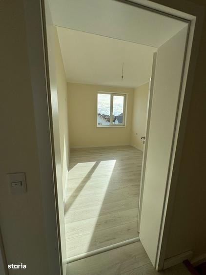 Casa individuala in Mosnita, 200.000 E, teren 500 mp, Comision 0% - 4