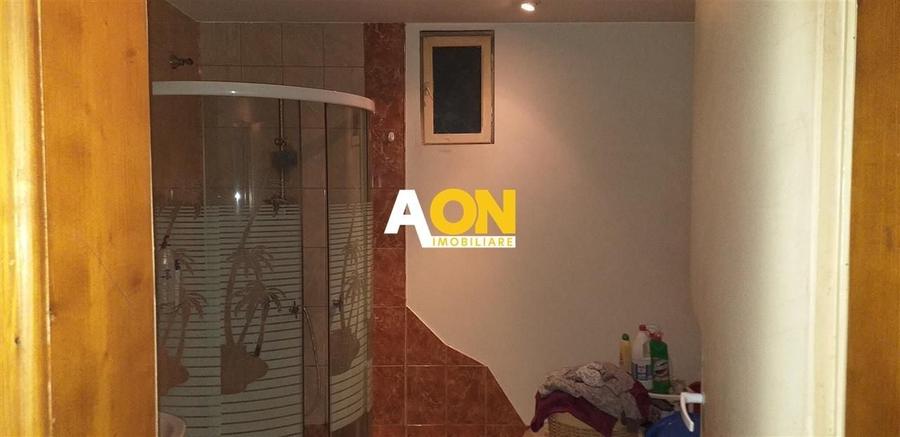 CASA 4 CAMERE, 2000 MP TEREN, ZONA KAUFLAND - 8