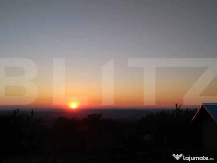 Casa duplex, 100 mp, zona Paun - 3