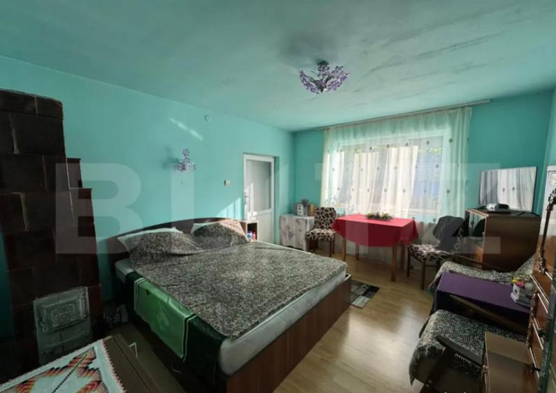 Casa cu 3 camere, 100mp, in Tampa - 6