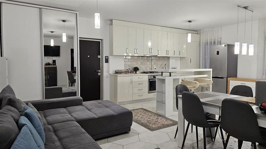 Apartament 3 camere zona Iulius Mall - 1