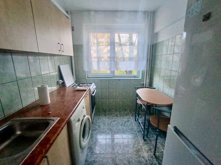 Nicolae Grigorescu Metrou Piata Titan - 2