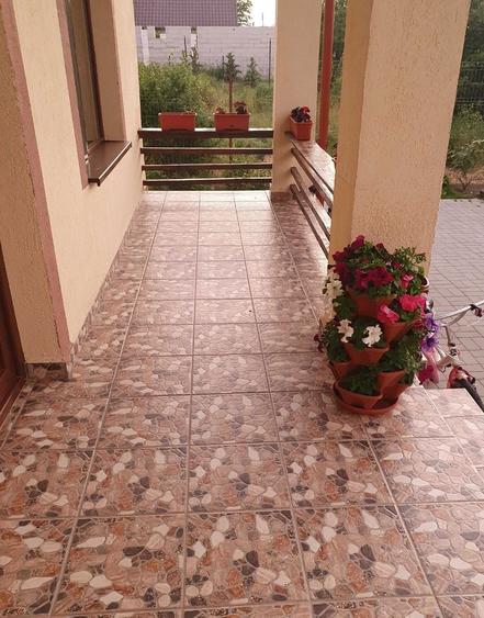 Pensiune de vanzare in Delta Dunarii, Crisan - 4