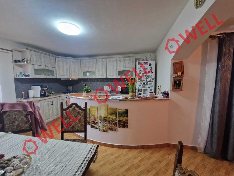 De vânzare casă familială în loc. Întorsura Buzăului, strada Mihai Viteazul! - 14