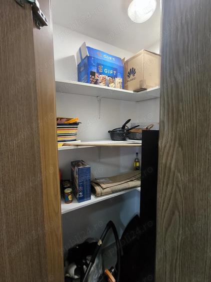 Garsoniera Planorama ,doamna ghica parcare subteran se achita separat - 3