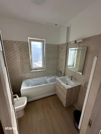 Apartament cu 2 camere în Izvoru Crișului