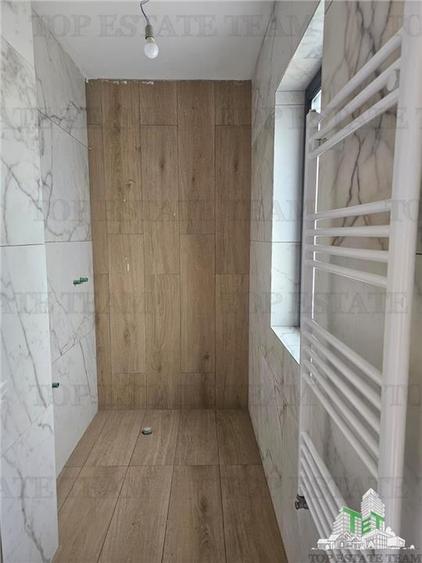 Vila lux 5 camere in Prel. Ghencea-Bragadiru - 8