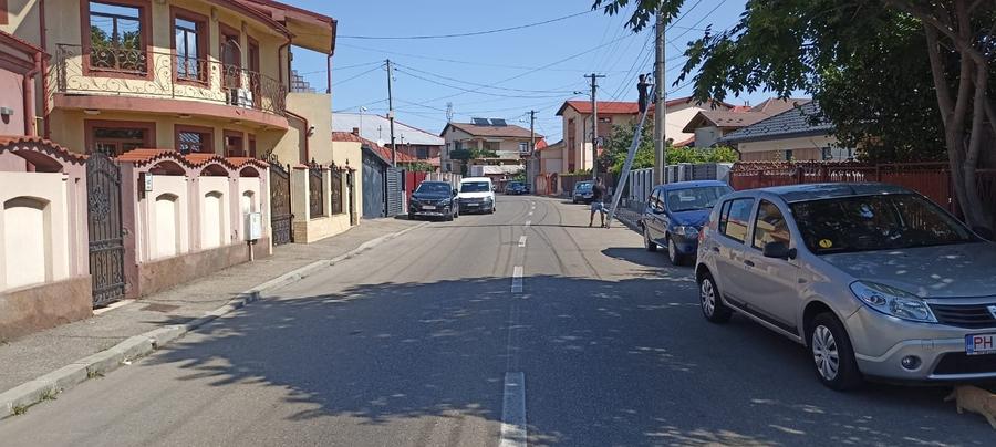 Vanzare casa solida 4 cam in Ploiesti zona Marasesti Sala Sporturilor Olimpia - 3