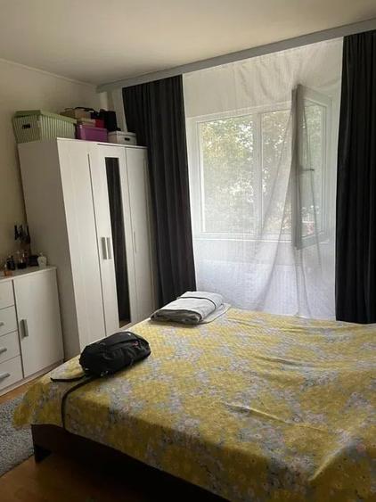 Apartament 2 camere, etaj 2/4, zona Tatarasi - 1