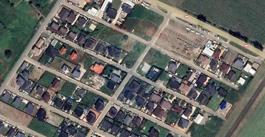 Teren Cartier Dr. Carnabel - 4