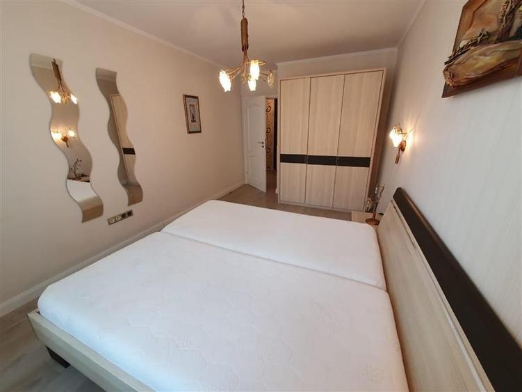 Apartament 2 camere 60mp, Marasti, complex Platinia - 12