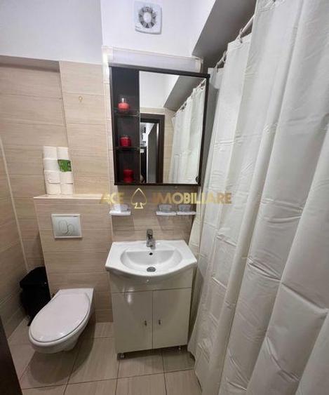 Doamna Ghica | 2 Camere | Parcare | Centrala proprie | Petfriendly - 8