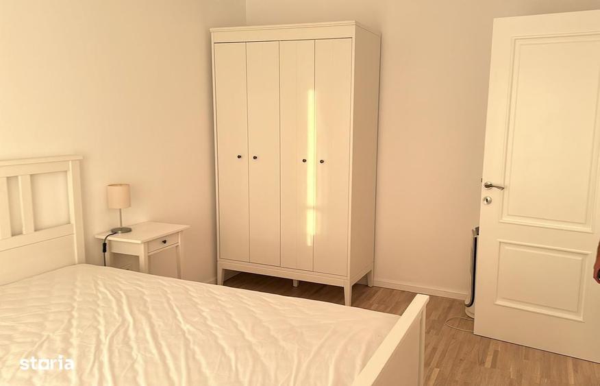 Cosmopolis, Faza 1, Apartament 3 camere si 1 loc de parcare - 4