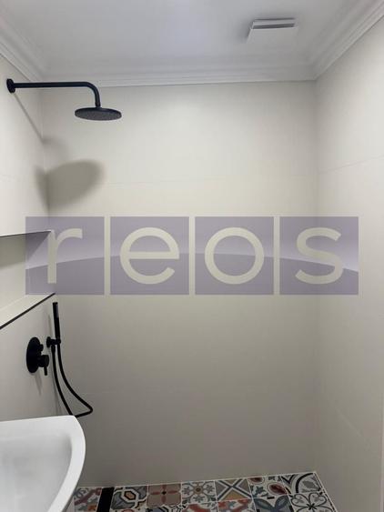 INCHIRIERE 3 CAMERE- FLOREASCA - PARTER -Ideal birou sau locuință - 8