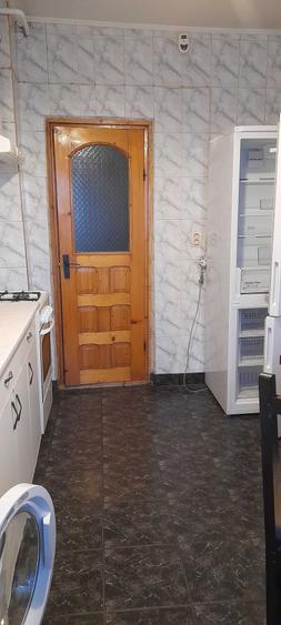 Apartament cu 2 camere decomandat în Păcurari