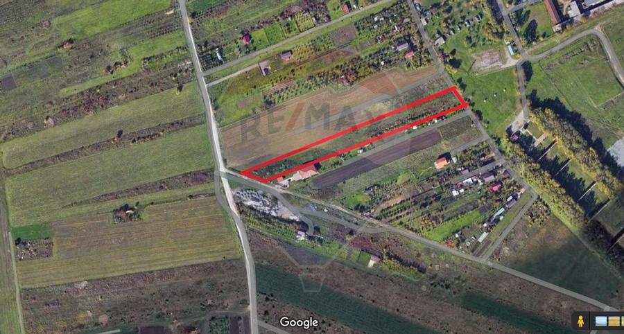 Teren de vanzare in Sopor! 3800 MP! Exclusivitate! - 3