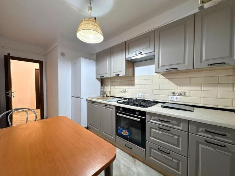 Apartament 2 camere decomandat 51 M² cu priveliște panoramică - 6