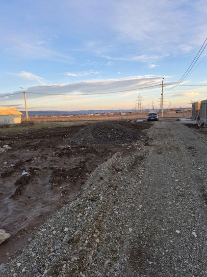 Vand teren zona Walter - 3