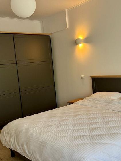 Apartament 2 camere – Calea Victoriei | Complet mobilat și utilat - 8