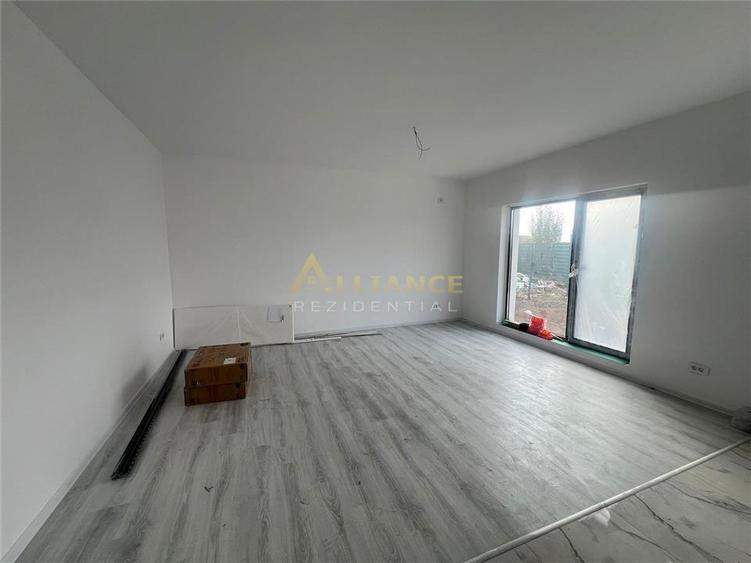 CASA INDIVIDUALA  -3 CAMERE-2 BAI - 6