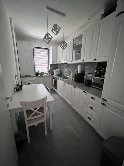 Apartament 2 camere Belsugului - 5