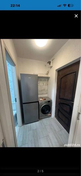 Inchiriez garsoniera et 1 - 4