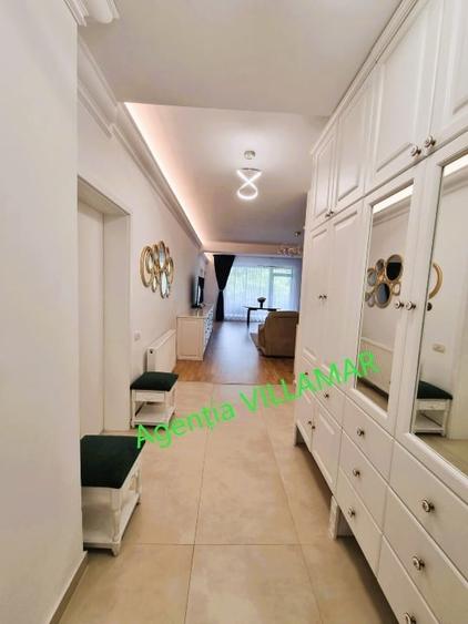 Comision 0 - Aviației / Herăstrău, 153 mp, parcare subterană EV / PHEV - 7