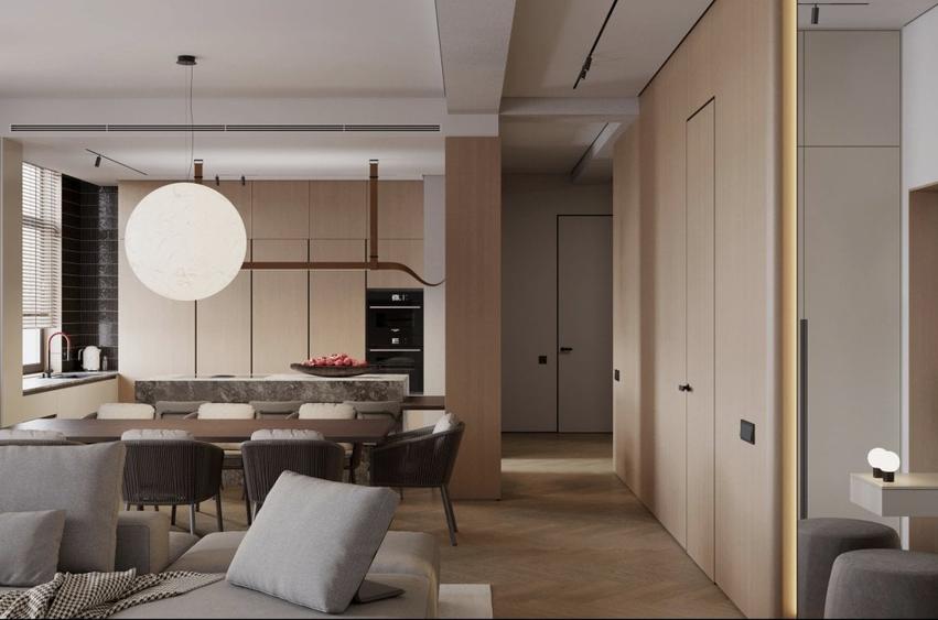 OFERTĂ LIMITATĂ – Apartamente noi la doar 1.200 €/mp + TVA - 15 min metrou - 6