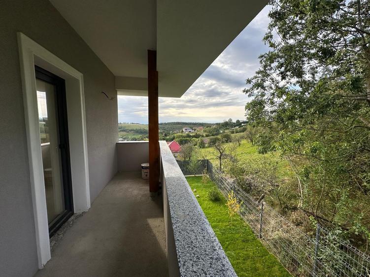 Se vinde duplex semifinisat – Feleacu, Cluj-Napoca - 5