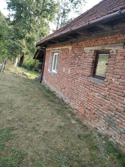 Vand casa la munte - 9