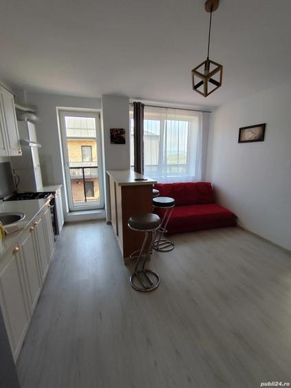 Apartament de vanzare Beta Residence - 3