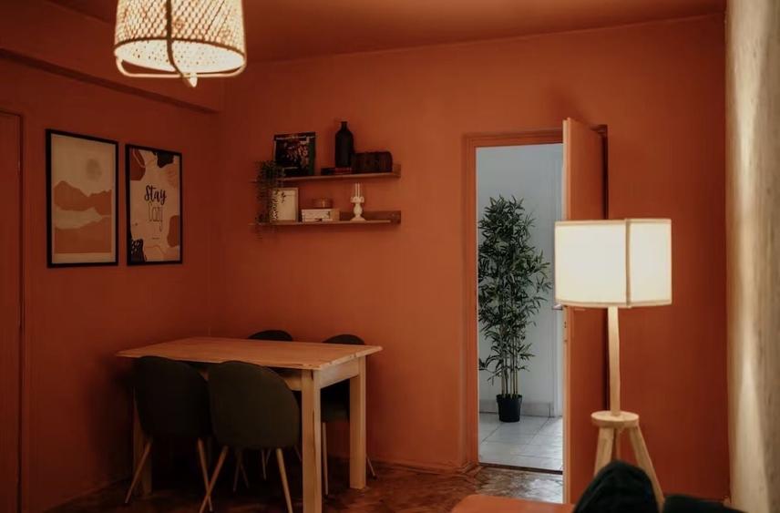 COMISION 0% Apartament De Inchiriat | 3 Camere - Piata Victoriei Ultracentral - 1