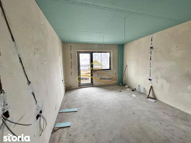 De vanzare apartament 2 camere Mioritei Bacau - 9