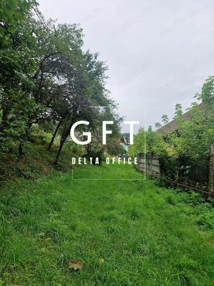 Exclusivitate!! Teren intravilan | Valea Ghinzii | 34 ari | - 14