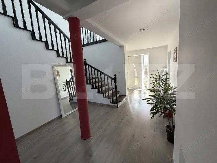 Casa cu 4 camere,baie, bucatarie, teren 800 mp - 5