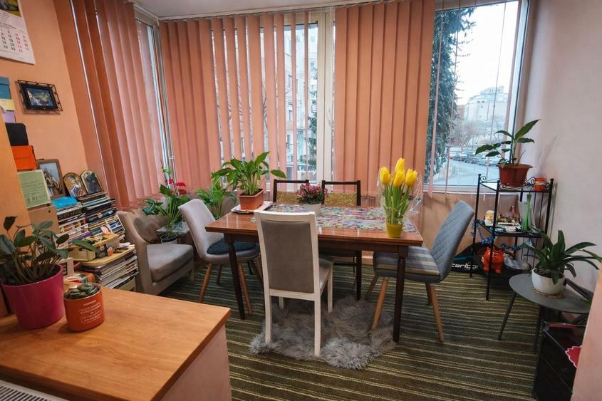 Apartament 3 camere spațios zona Tudor (Sârguinței) - 6