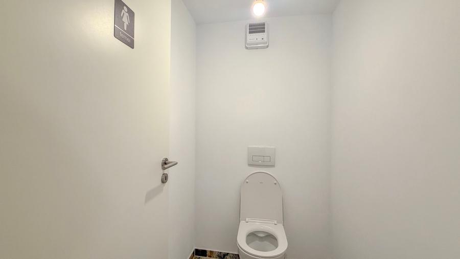 Spatiu comercial de inchiriat in Kasper Coresi, 134 mp+16 mp terase - 18