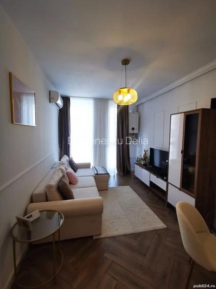 Inchiriez apartament 2 camere