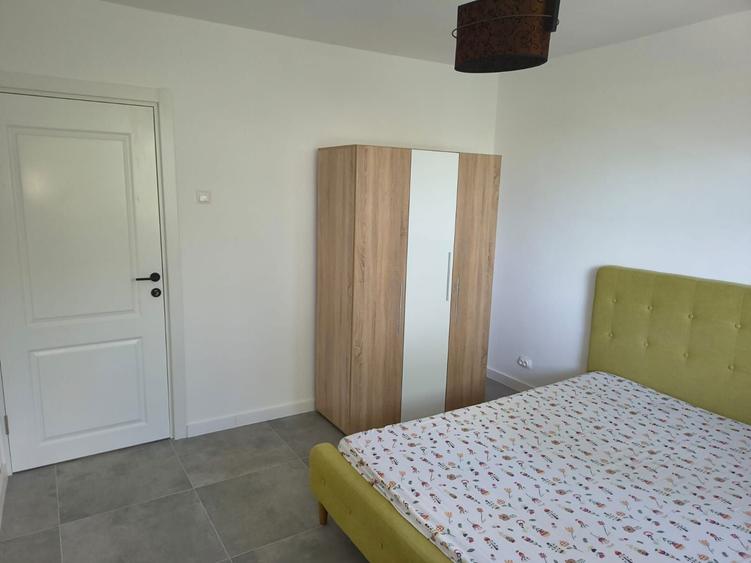 Inchiriez apartament 2 camere - 6