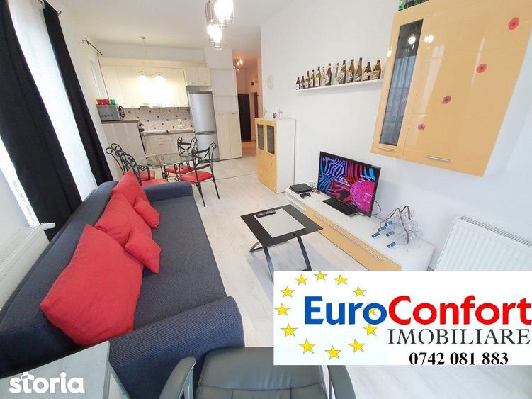 Vindem apartament 3 camere, Cartier Rezidential Ared UTAt - 3