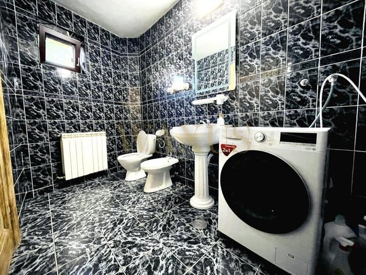 Casă cu 6 camere în Dej, lângă pădure, 800 m de centrul orașului - 9