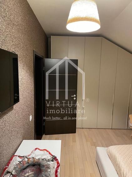 Casa de vanzare, cu 4 camere curte 750 mp. in Selimbar-str. N.Brana - 20