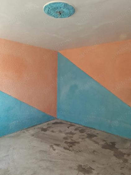 Garsoniera la parter Slobozia - 2