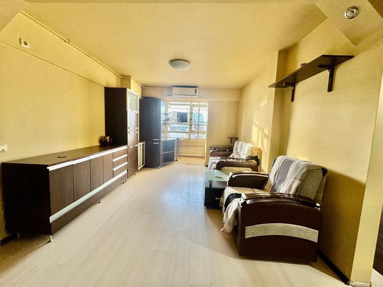 Mircea Voda - 5 min metrou - 5