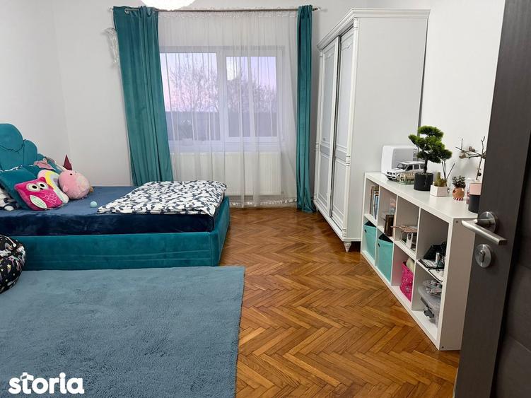 Casa de Vanzare la Cheie in Orasul Ineu Jud Arad, Teren 1439 mp. - 11