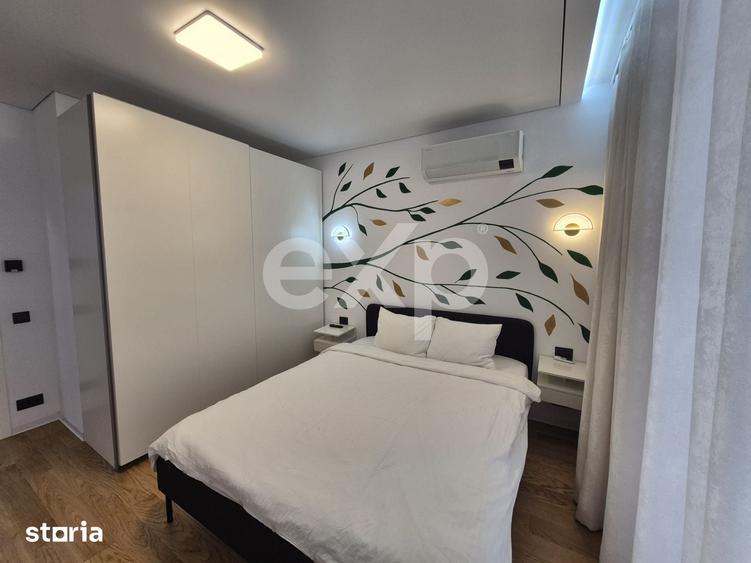 2 Camere de Inchiriat in Yacht Kid | Floreasca I Fabrica de Glucoza - 9