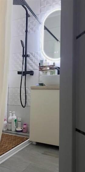 Apartament cu 2 camere nedecomandat, mobilat în Alexandru cel Bun